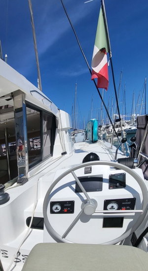 Bali Catsmart „Love Sea“ – fotka 25