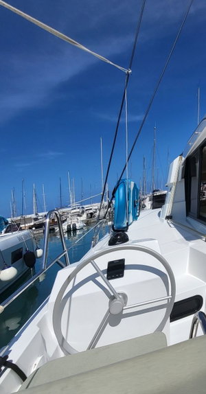 Bali Catsmart „Love Sea“ – fotka 23