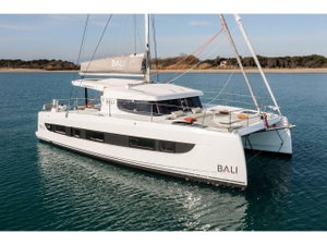 Bali Catsmart „Love Sea“ – fotka 1