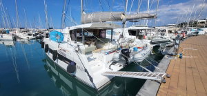 Bali Catsmart „Love Sea“ – fotka 5