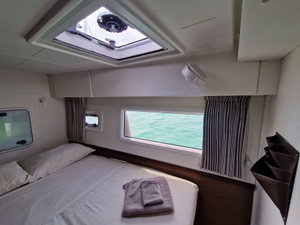 Lagoon 42 „Kireina“ – fotka 2
