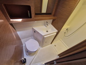 Lagoon 42 „Kireina“ – fotka 30