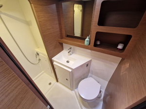 Lagoon 42 „Kireina“ – fotka 13