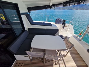 Lagoon 42 „Kireina“ – fotka 59