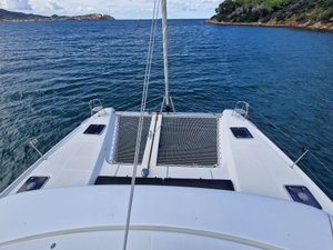 Lagoon 42 „Kireina“ – fotka 40