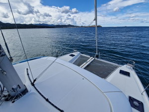 Lagoon 42 „Kireina“ – fotka 41
