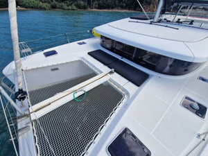 Lagoon 42 „Kireina“ – fotka 44
