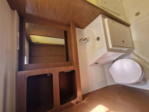 Lagoon 42 „Kireina“ – fotka 32