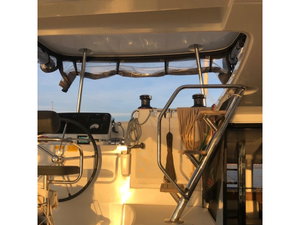 Lagoon 42 „Kireina“ – fotka 1