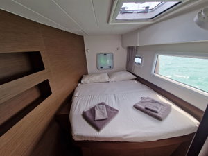 Lagoon 42 „Kireina“ – fotka 3