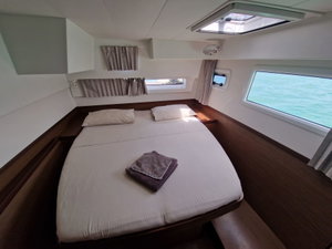 Lagoon 42 „Kireina“ – fotka 77