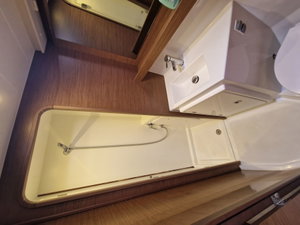Lagoon 42 „Kireina“ – fotka 14