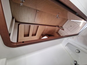 Lagoon 42 „Kireina“ – fotka 75