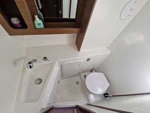 Lagoon 42 „Kireina“ – fotka 6