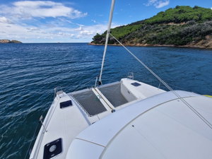Lagoon 42 „Kireina“ – fotka 43
