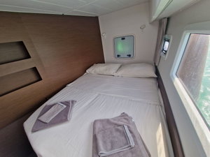 Lagoon 42 „Kireina“ – fotka 4