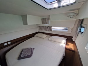 Lagoon 42 „Kireina“ – fotka 29
