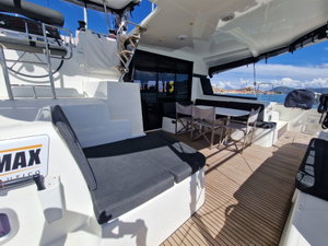 Lagoon 42 „Kireina“ – fotka 48