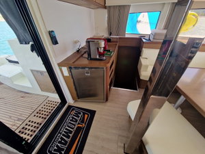 Lagoon 42 „Kireina“ – fotka 39