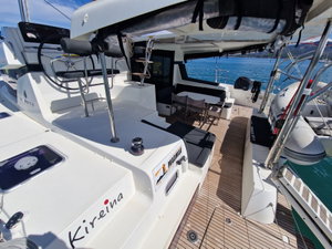 Lagoon 42 „Kireina“ – fotka 57