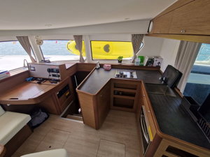Lagoon 42 „Kireina“ – fotka 36