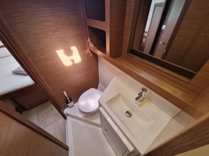 Lagoon 42 „Kireina“ – fotka 33