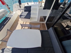 Lagoon 42 „Kireina“ – fotka 50