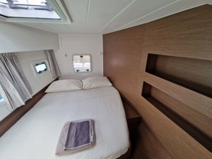 Lagoon 42 „Kireina“ – fotka 19