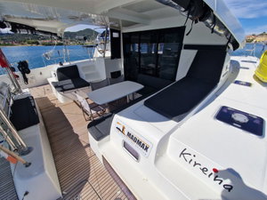 Lagoon 42 „Kireina“ – fotka 51