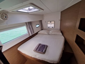 Lagoon 42 „Kireina“ – fotka 71