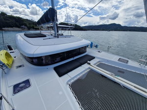 Lagoon 42 „Kireina“ – fotka 45