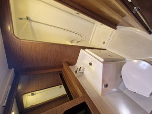 Lagoon 42 „Kireina“ – fotka 31