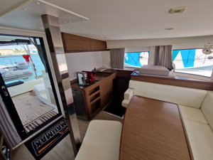 Lagoon 42 „Kireina“ – fotka 85