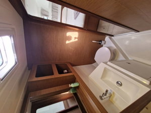 Lagoon 42 „Kireina“ – fotka 16