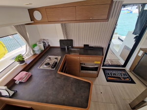 Lagoon 42 „Kireina“ – fotka 37