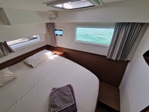 Lagoon 42 „Kireina“ – fotka 28