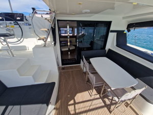 Lagoon 42 „Kireina“ – fotka 56