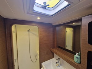 Lagoon 42 „Kireina“ – fotka 15