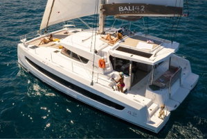 Bali 4.2 „Sahar“ – fotka 19