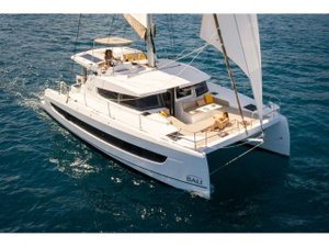 Bali 4.2 „Sahar“ – fotka 1