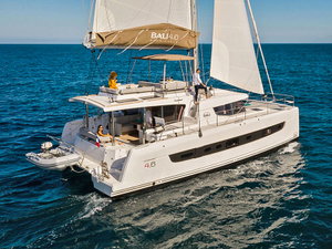 Bali 4.6 „Migaloo“ – fotka 84