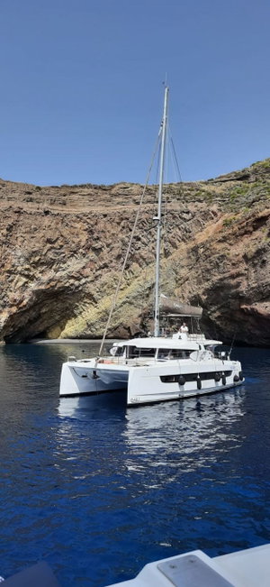 Bali 4.6 „Migaloo“ – fotka 4