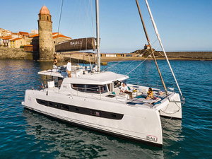 Bali 4.6 „Migaloo“ – fotka 1