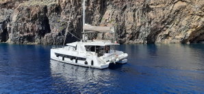 Bali 4.6 „Migaloo“ – fotka 5