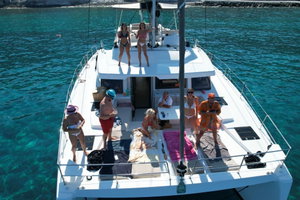 Bali 4.6 „Migaloo“ – fotka 3