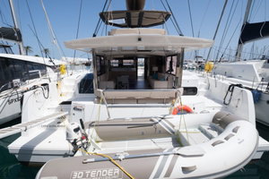 Bali 4.6 „Migaloo“ – fotka 28