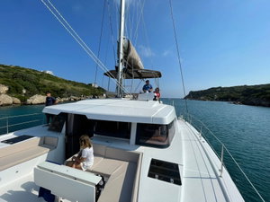 Bali 4.6 „Migaloo“ – fotka 48