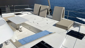 Bali 4.6 „Migaloo“ – fotka 6