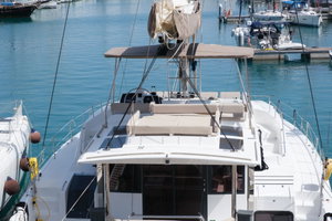 Bali 4.6 „Migaloo“ – fotka 8