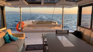 Bali 4.6 „Migaloo“ – fotka 2